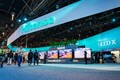 炸场ces2024！海信电视展出七大全球首创科技